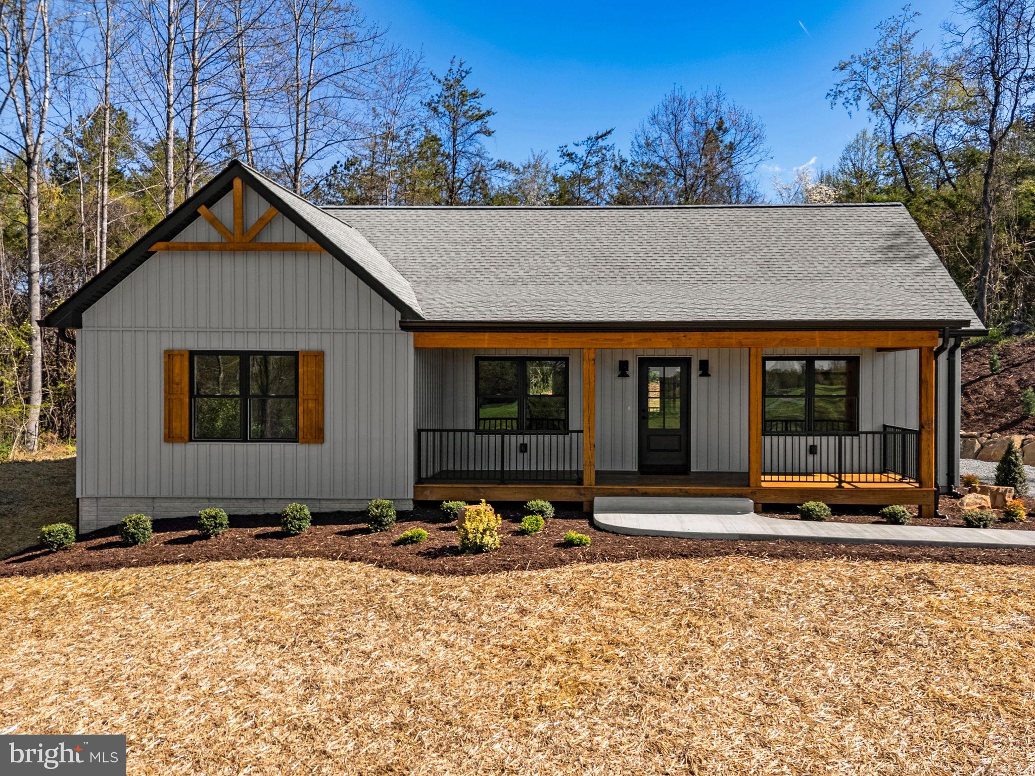 1787 Thoroughfare Road Culpeper, VA 22701 - Photo 2 of 56