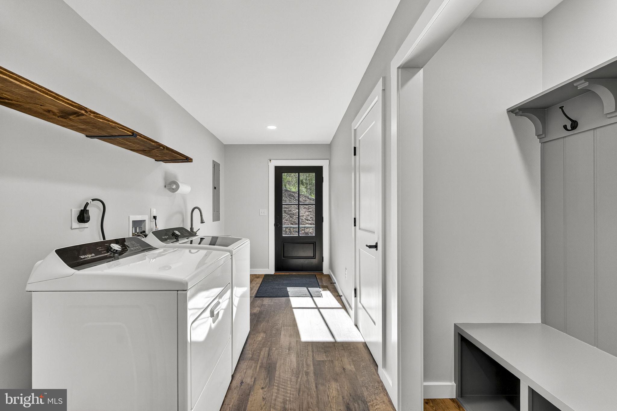 1787 Thoroughfare Road Culpeper, VA 22701 - Photo 25 of 56