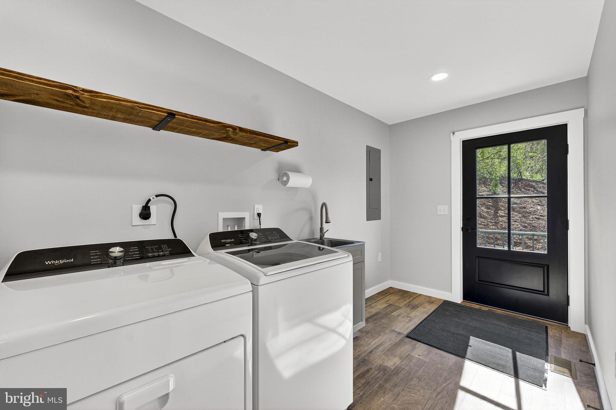 1787 Thoroughfare Road Culpeper, VA 22701 - Photo 27 of 56