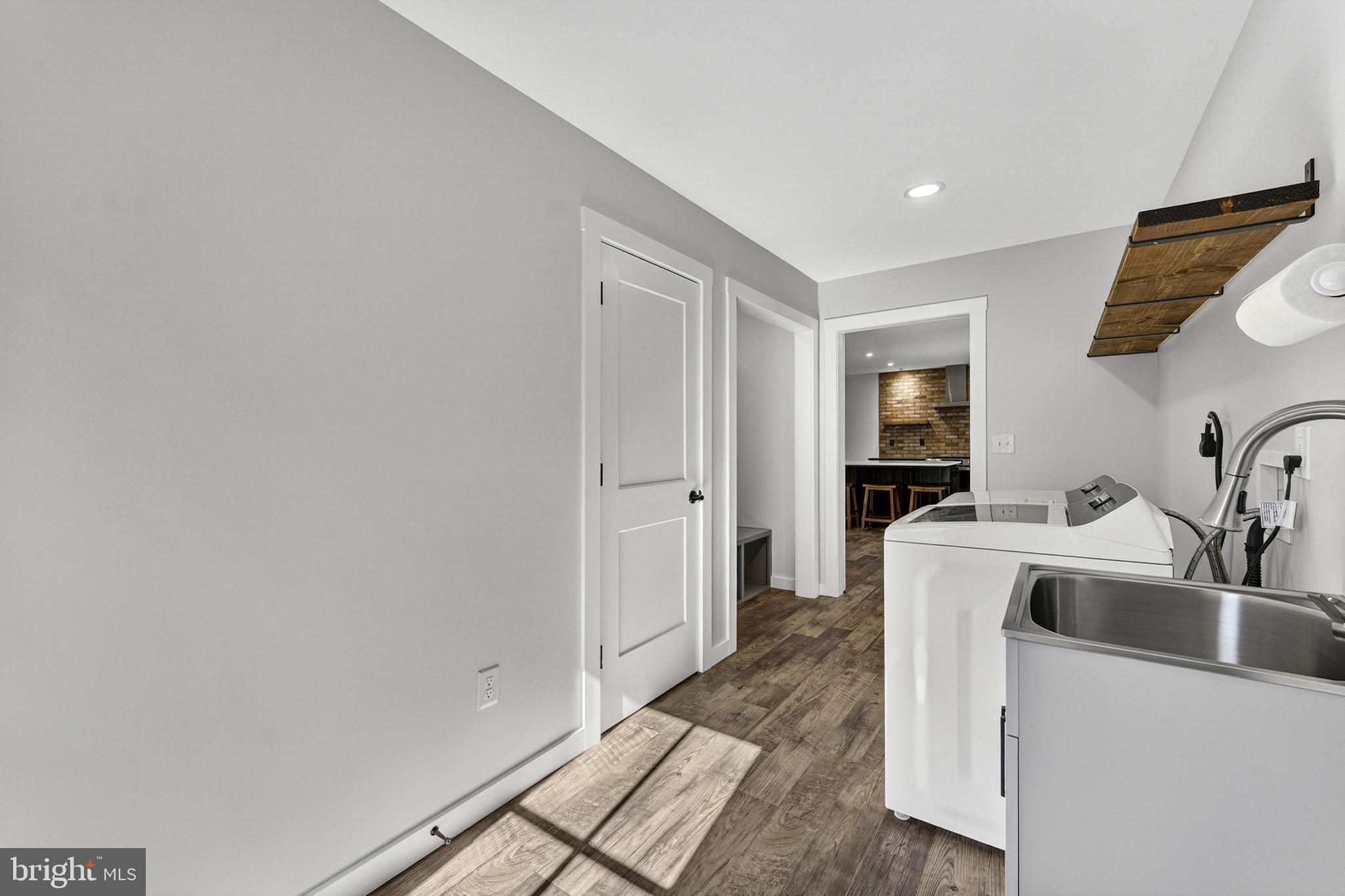 1787 Thoroughfare Road Culpeper, VA 22701 - Photo 28 of 56