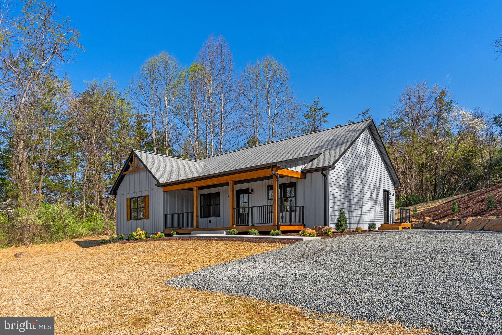 1787 Thoroughfare Road Culpeper, VA 22701 - Photo 3 of 56