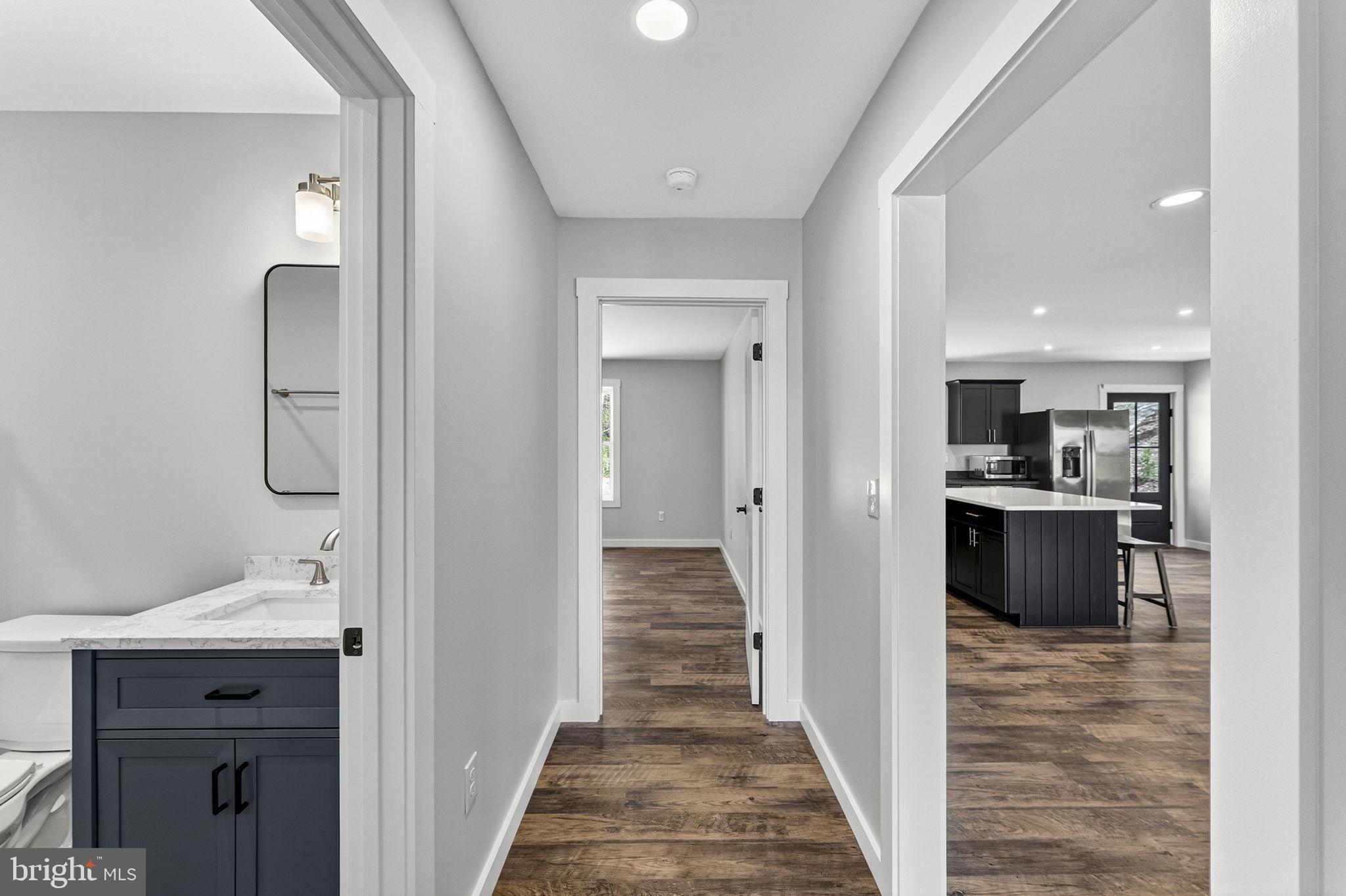 1787 Thoroughfare Road Culpeper, VA 22701 - Photo 40 of 56