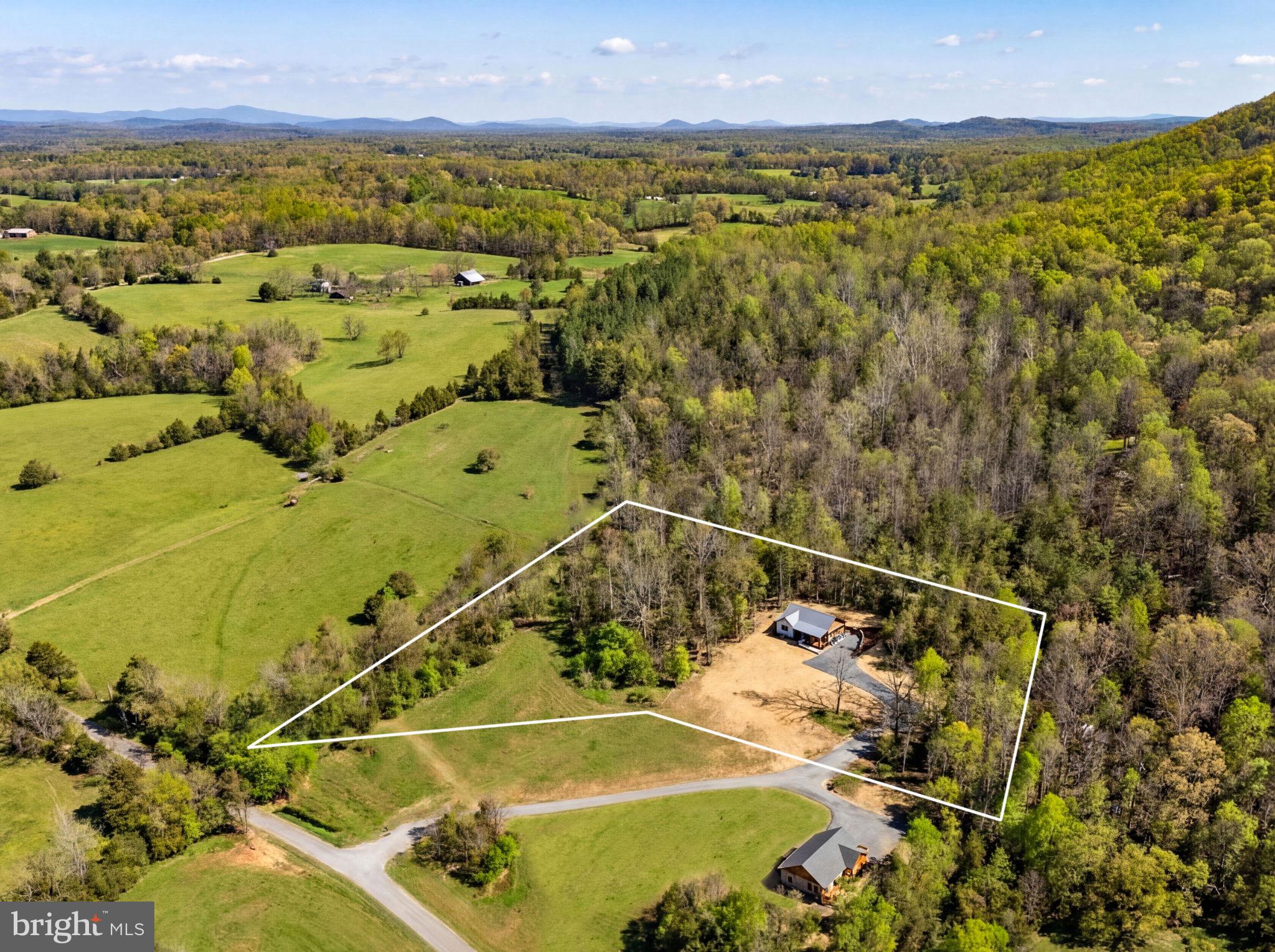 1787 Thoroughfare Road Culpeper, VA 22701 - Photo 4 of 56