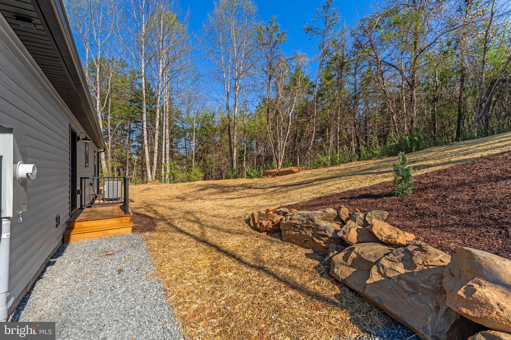 1787 Thoroughfare Road Culpeper, VA 22701 - Photo 46 of 56