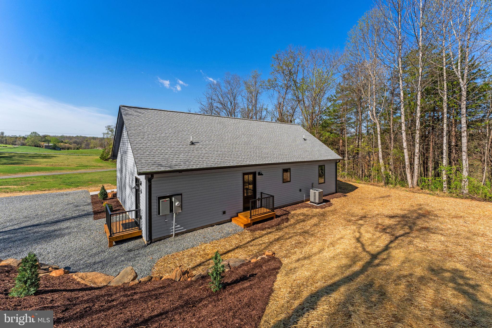 1787 Thoroughfare Road Culpeper, VA 22701 - Photo 47 of 56