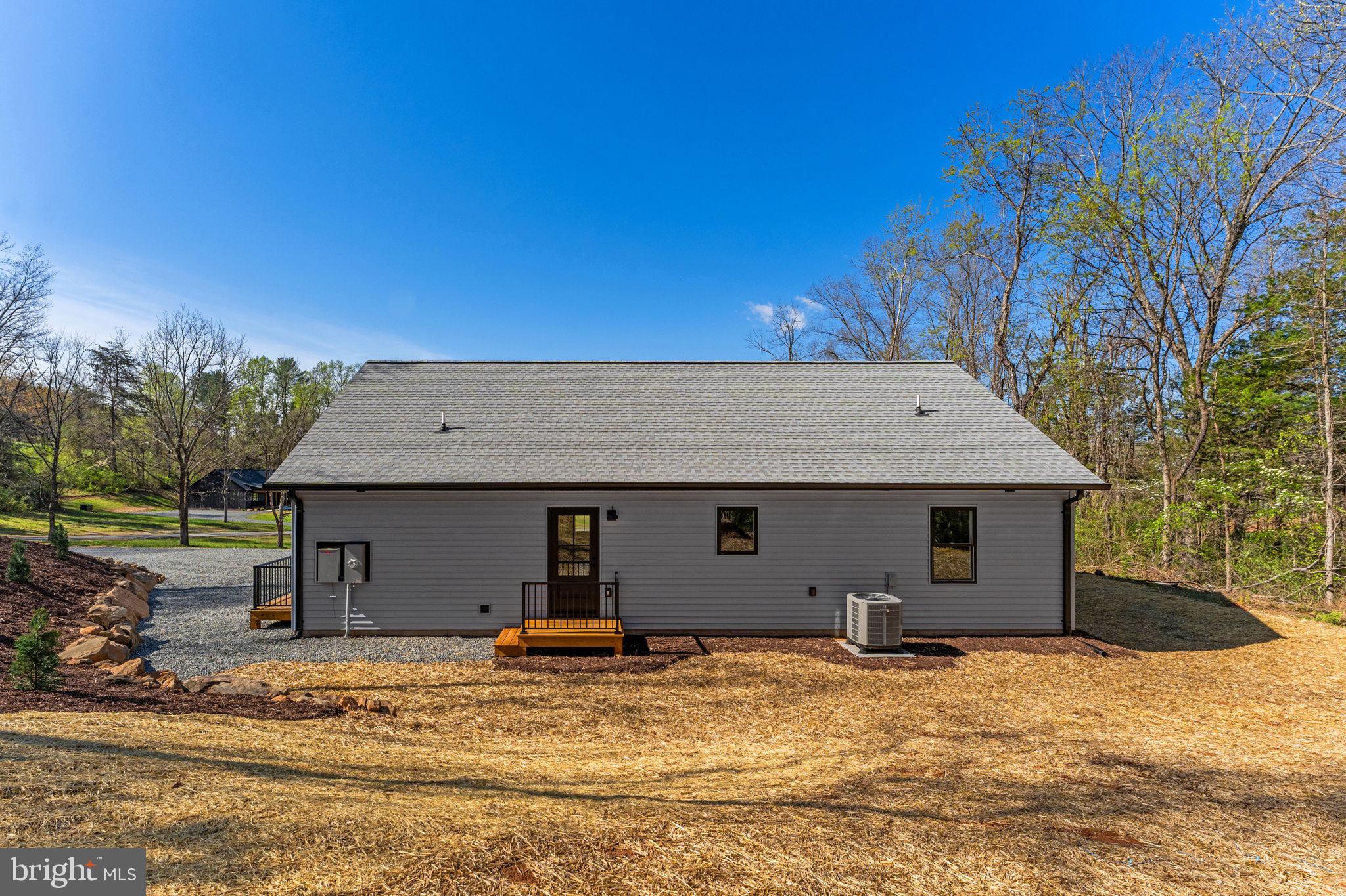 1787 Thoroughfare Road Culpeper, VA 22701 - Photo 48 of 56