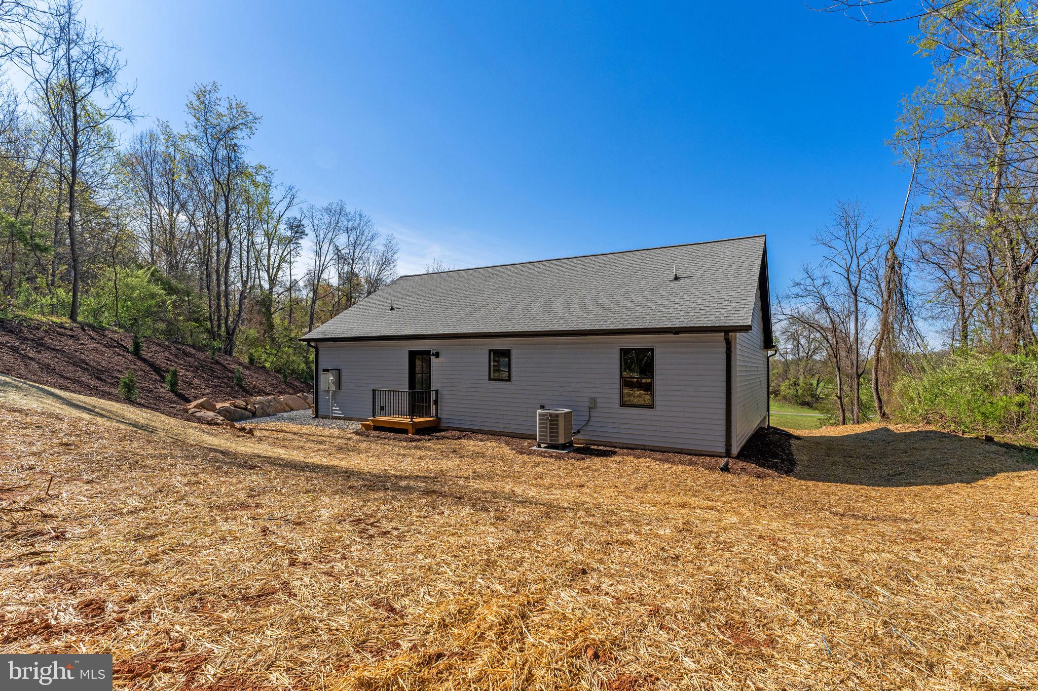 1787 Thoroughfare Road Culpeper, VA 22701 - Photo 49 of 56