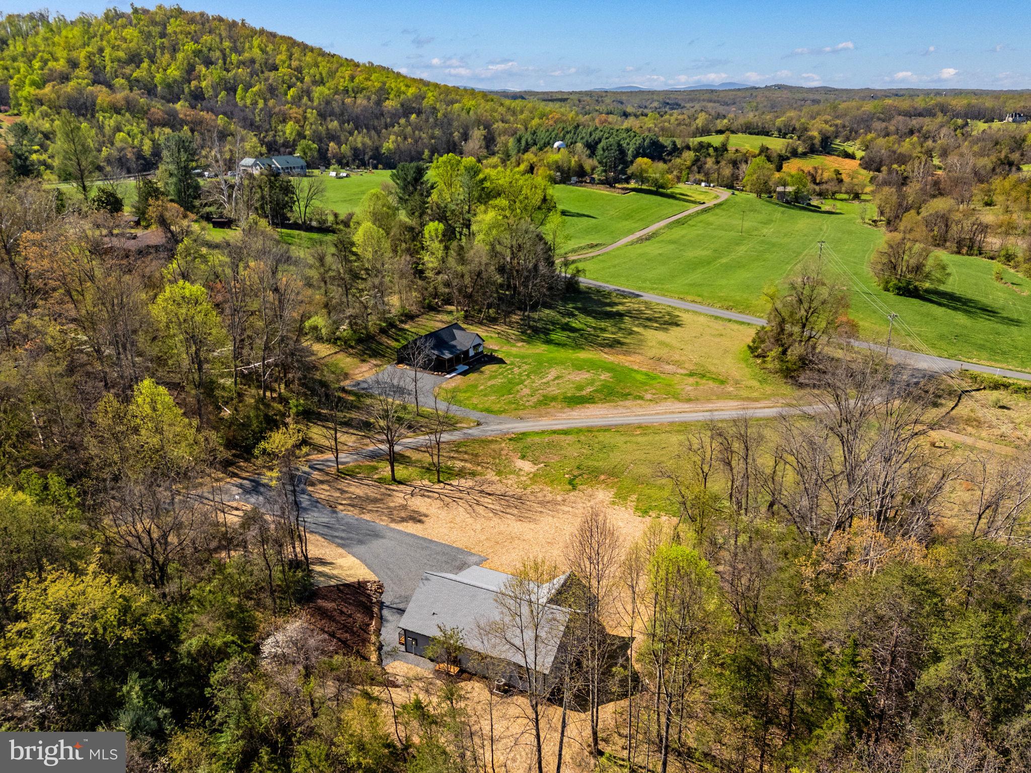 1787 Thoroughfare Road Culpeper, VA 22701 - Photo 50 of 56