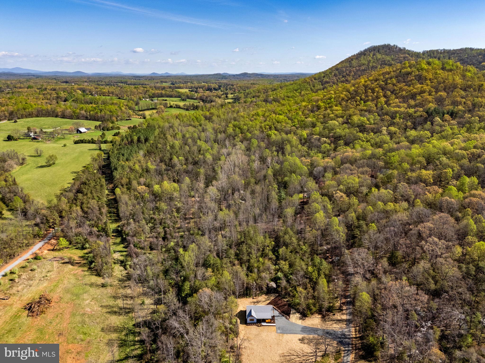 1787 Thoroughfare Road Culpeper, VA 22701 - Photo 51 of 56