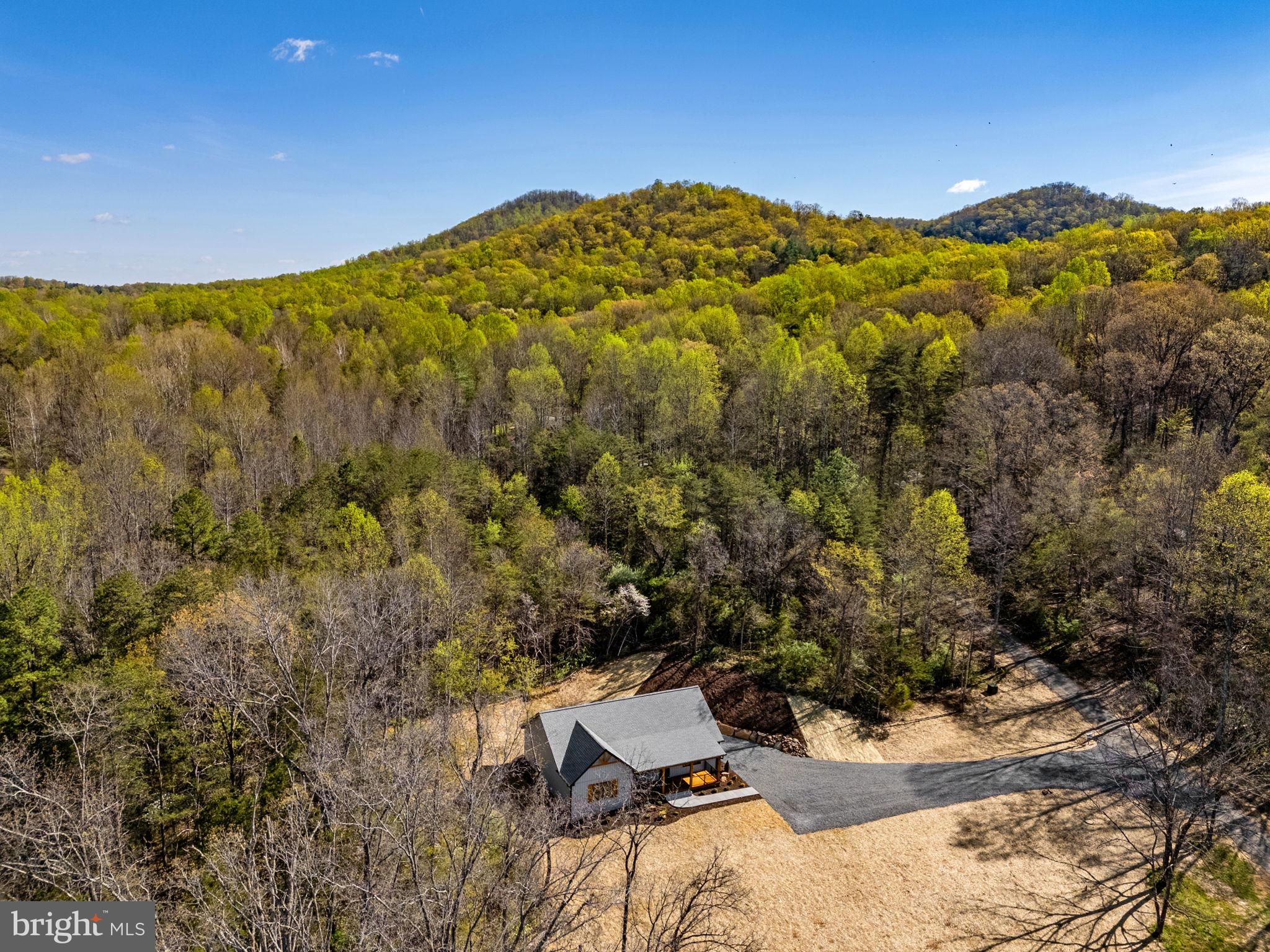 1787 Thoroughfare Road Culpeper, VA 22701 - Photo 53 of 56