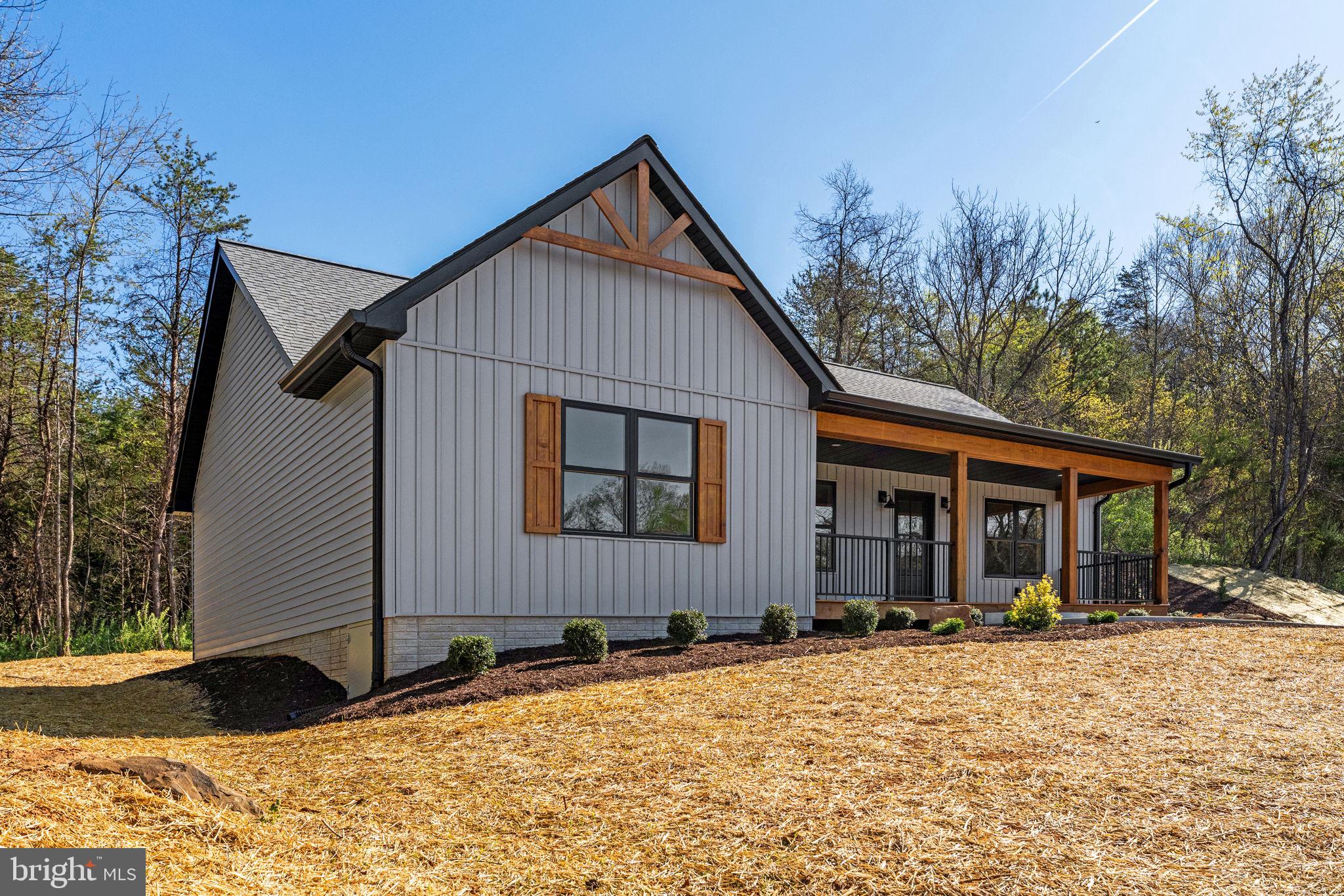 1787 Thoroughfare Road Culpeper, VA 22701 - Photo 54 of 56