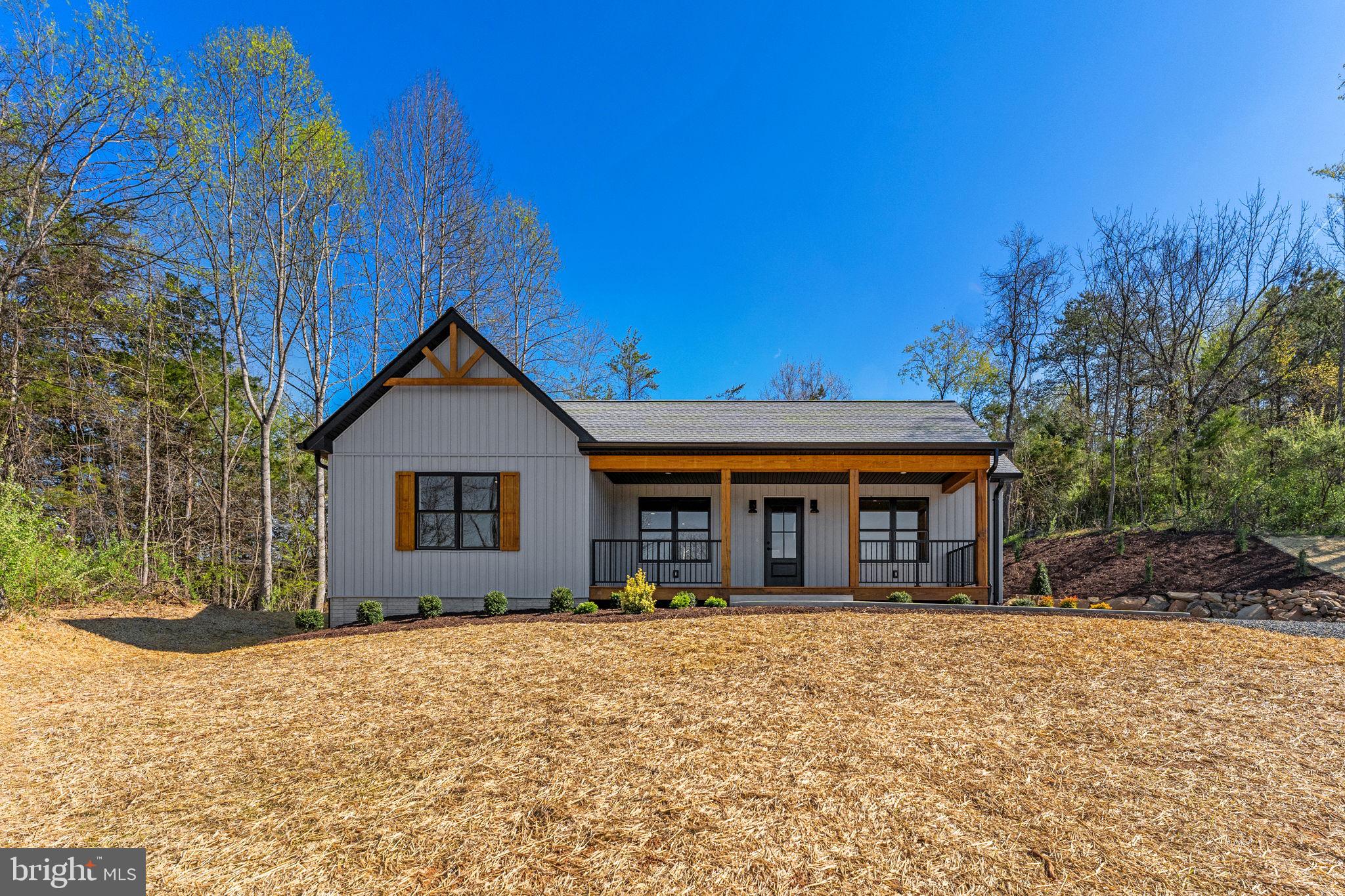 1787 Thoroughfare Road Culpeper, VA 22701 - Photo 55 of 56