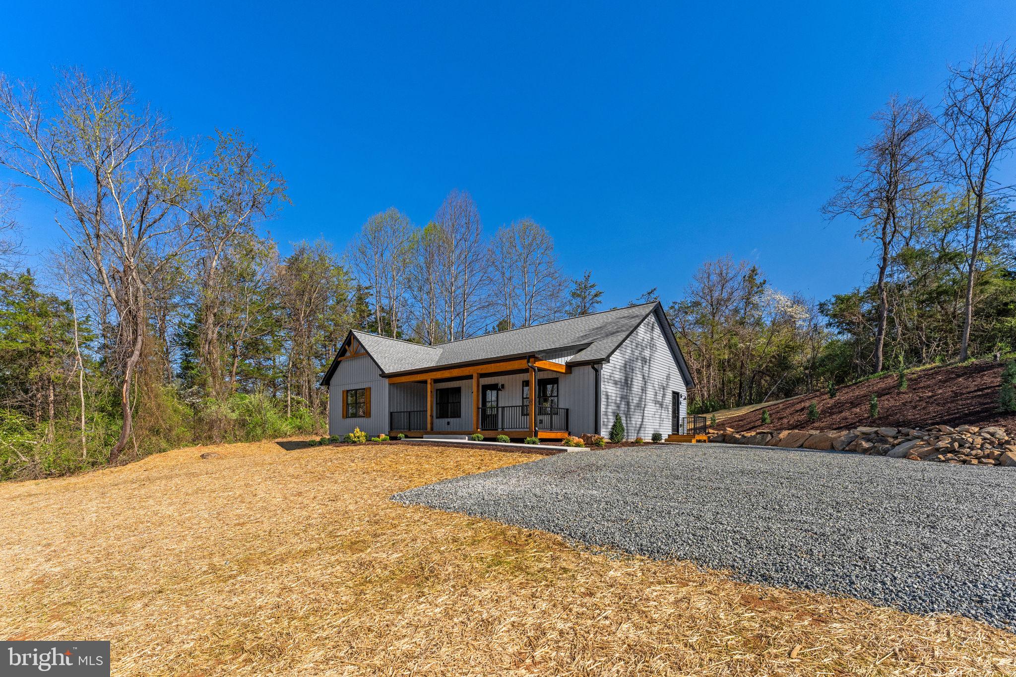 1787 Thoroughfare Road Culpeper, VA 22701 - Photo 56 of 56