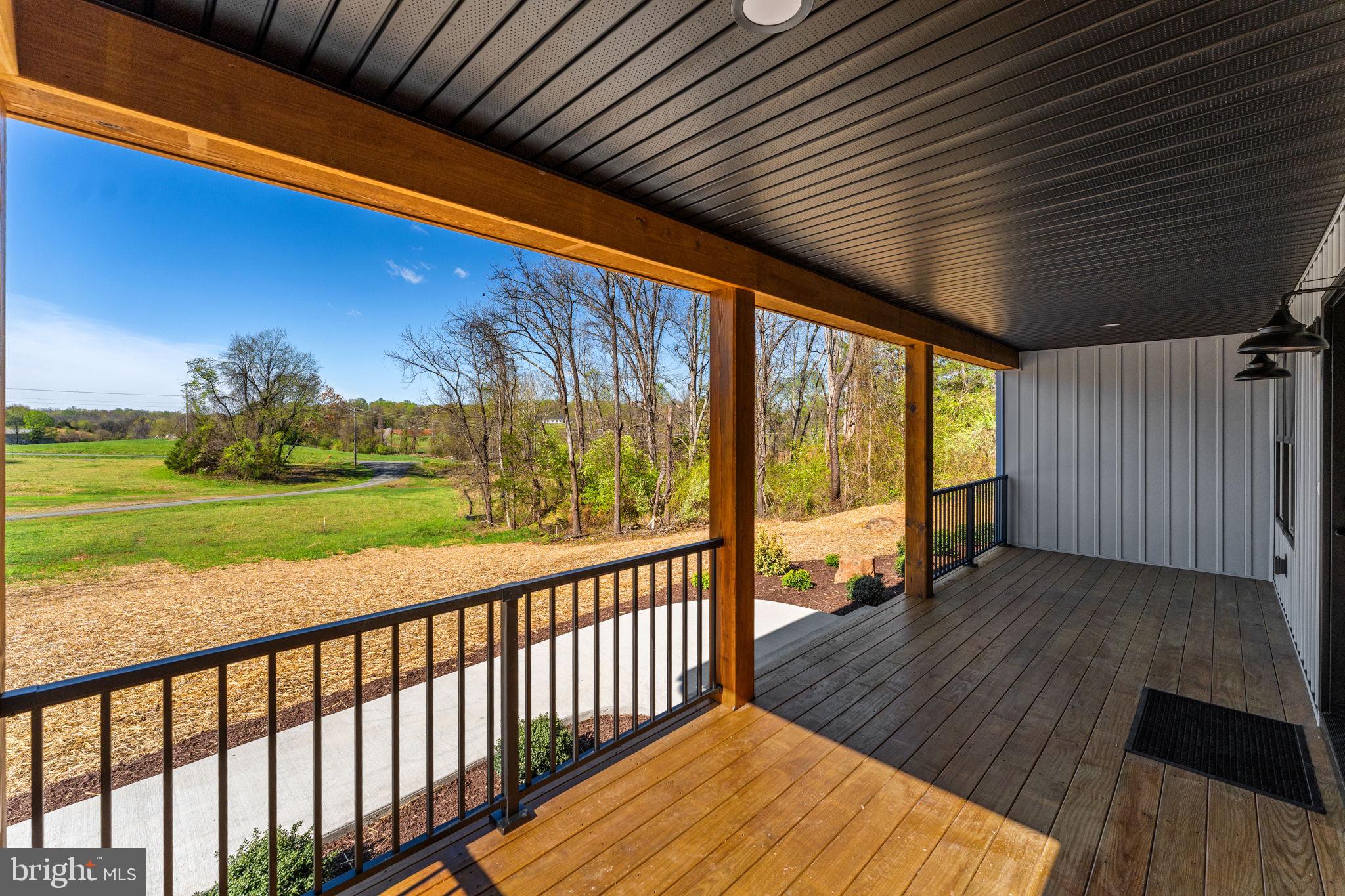 1787 Thoroughfare Road Culpeper, VA 22701 - Photo 8 of 56