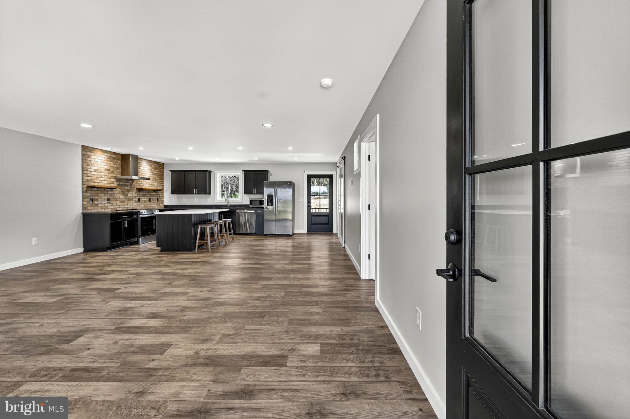 1787 Thoroughfare Road Culpeper, VA 22701 - Photo 10 of 56