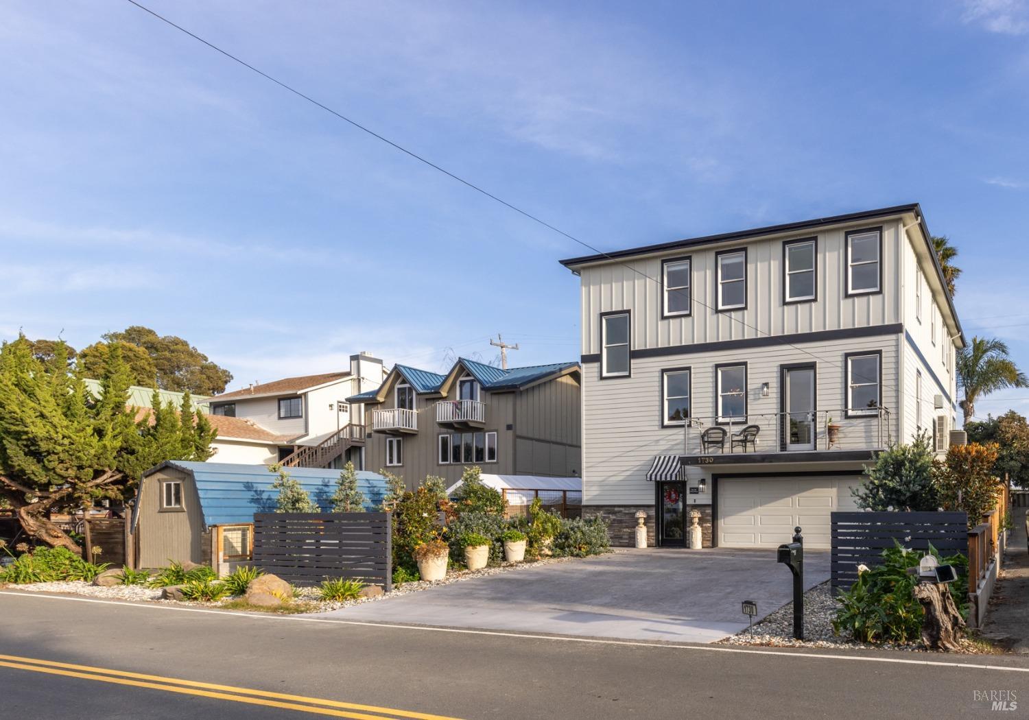 1730 Milton Road Napa, CA 94559 - Photo 71 of 77