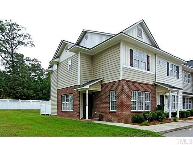 705 Glen Road, Unit 112 Garner, NC 27529 - Photo 1 of 12 Exterior Front