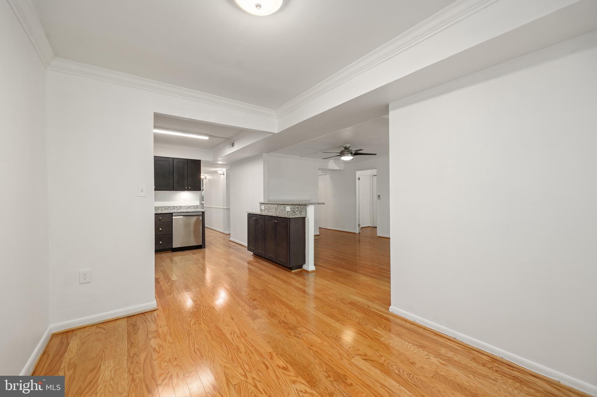 11721 Karbon Hill Court, Unit T2 Reston, VA 20191 - Photo 15 of 31 a view of a kitchen with a sink