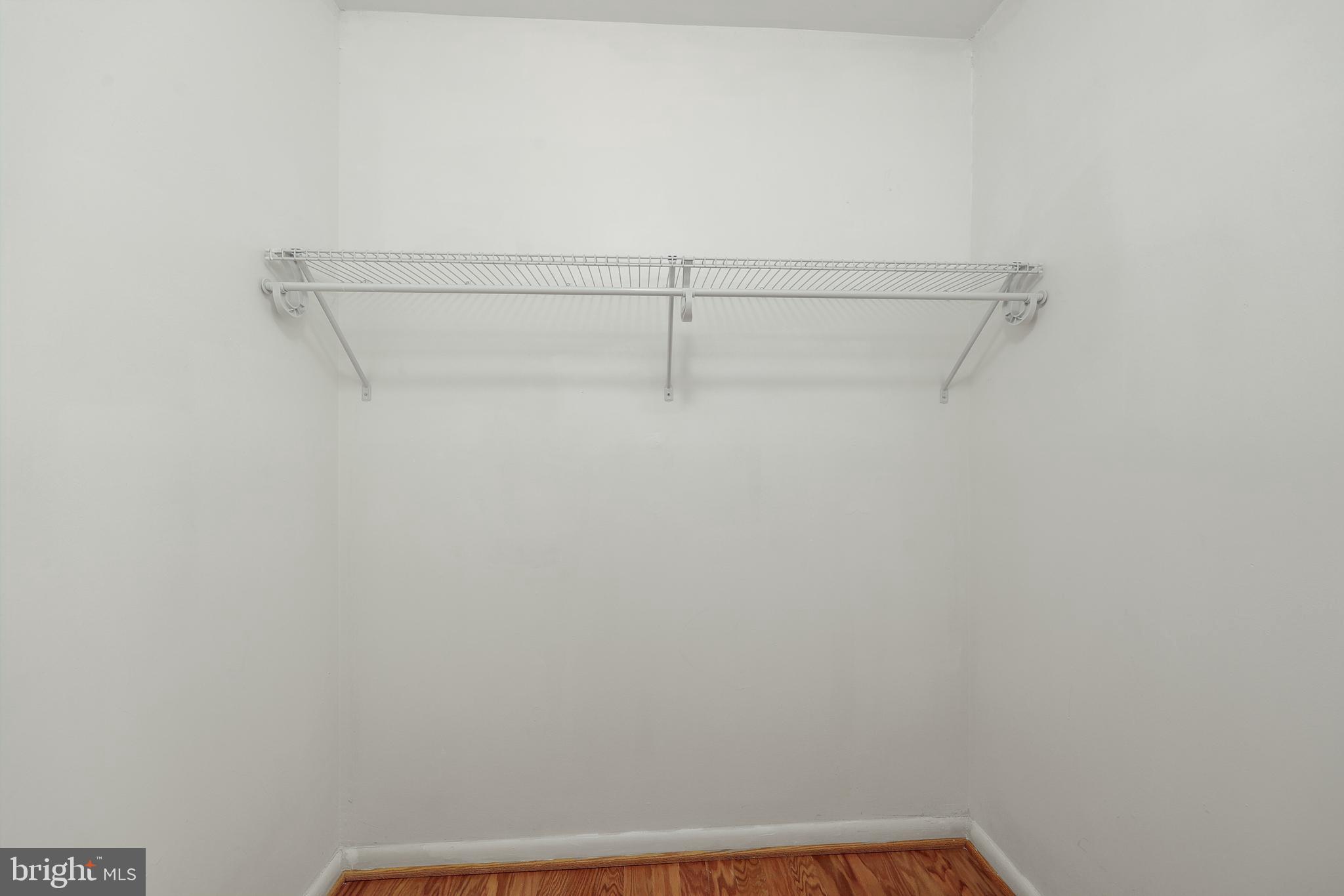 11721 Karbon Hill Court, Unit T2 Reston, VA 20191 - Photo 29 of 31 a view of small space with racks on the wall