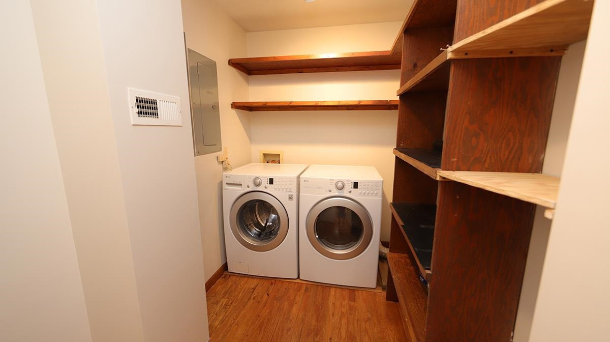 315 Shepherd Street Raleigh, NC 27607 - Photo 14 of 27 Laundry Room