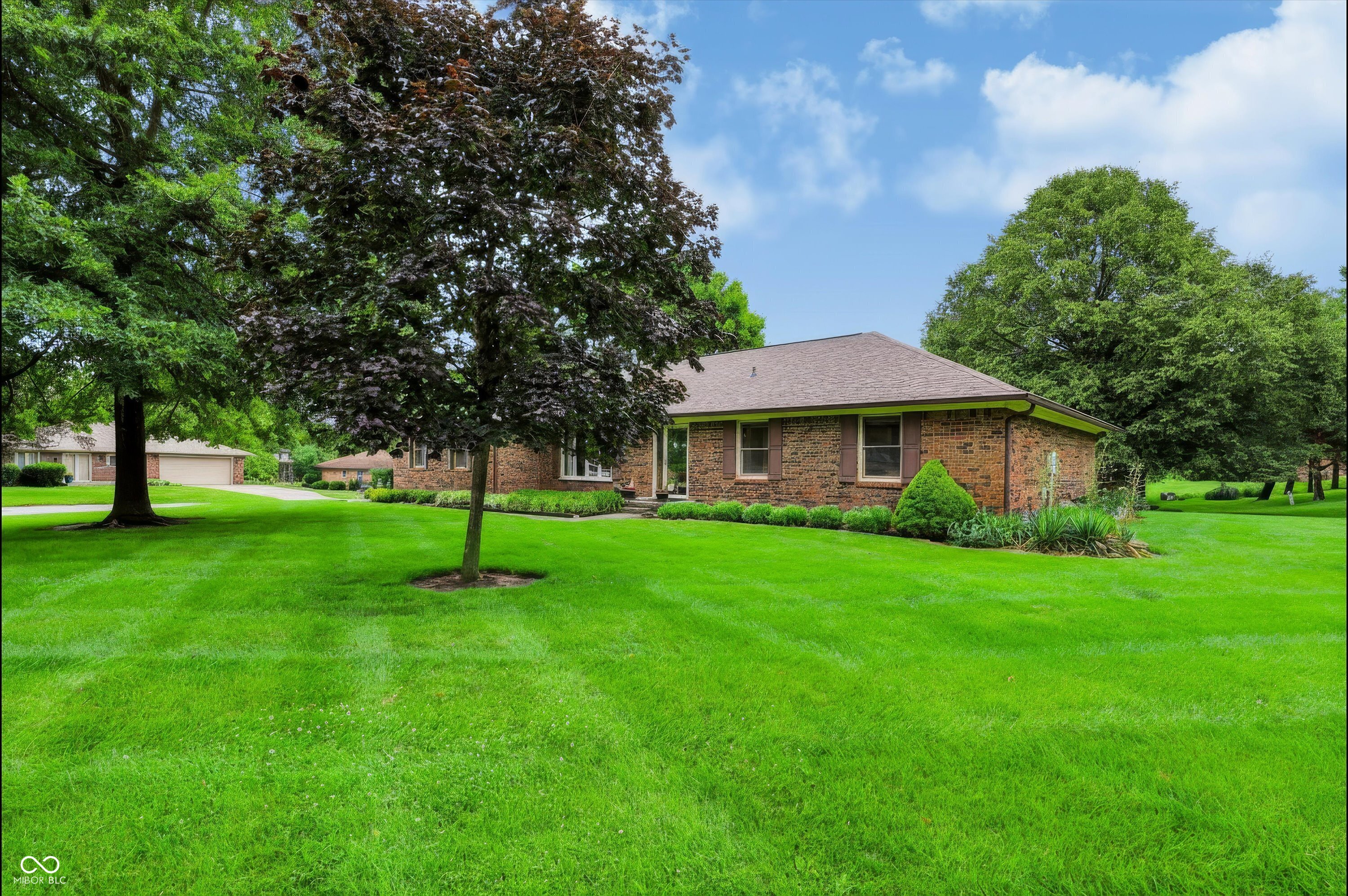487 Moccosin Road Greenwood, IN 46142 - Photo 54 of 55