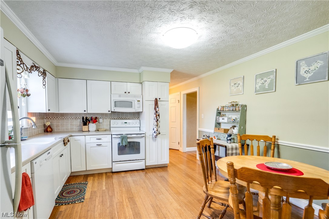 431 Manning Road Mogadore, OH 44260 - Photo 7 of 35