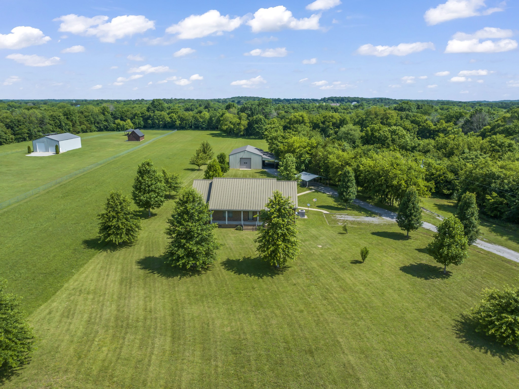 6891 Ridley Earp Road Christiana, TN 37037 - Photo 27 of 28 Gallery Image 27