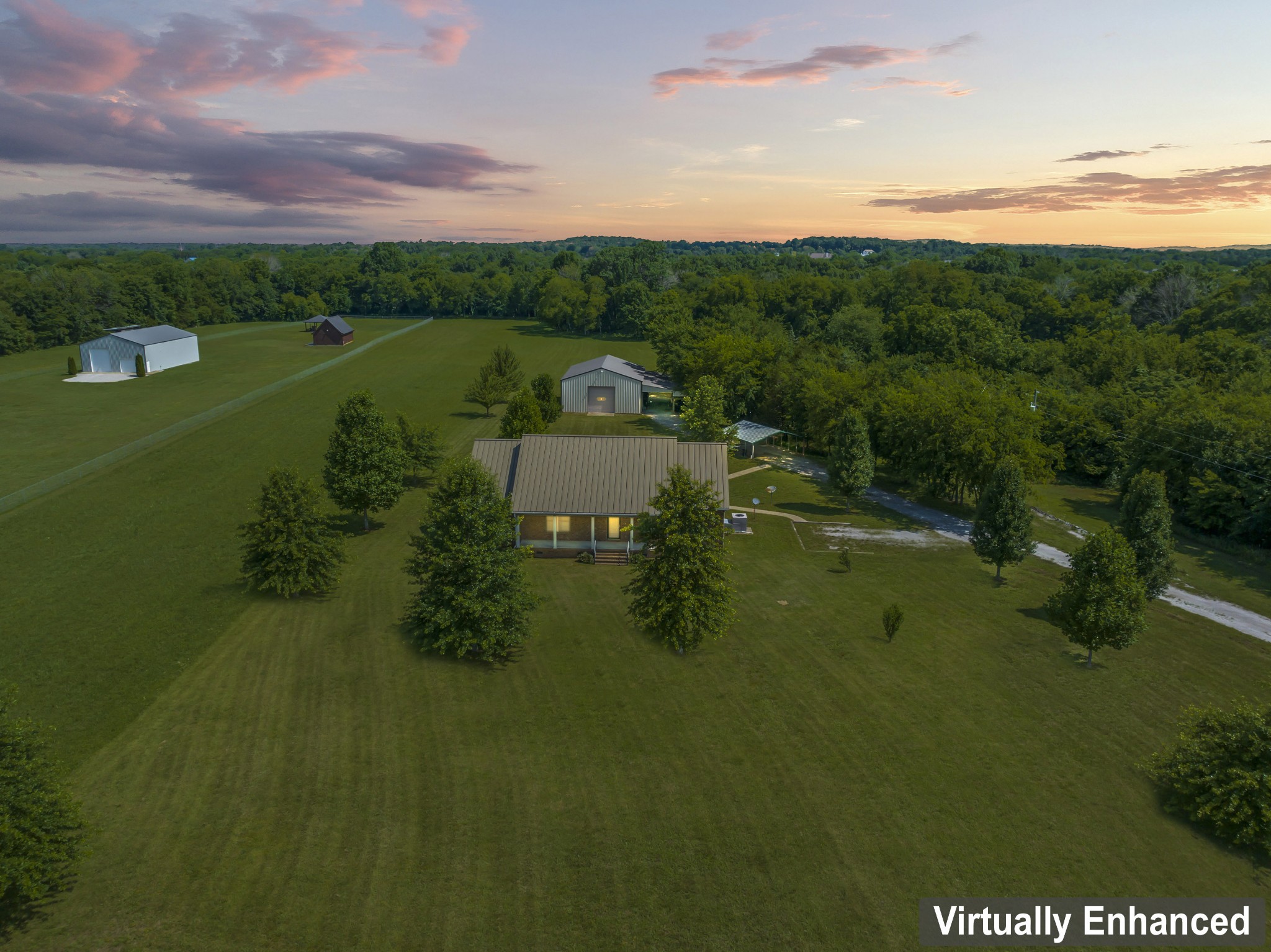 6891 Ridley Earp Road Christiana, TN 37037 - Photo 28 of 28 Gallery Image 28