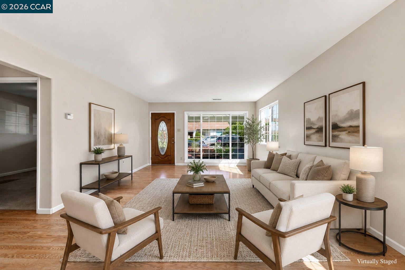 2358 Galway Road San Pablo, CA 94806 - Photo 4 of 33 Gallery Image 4
