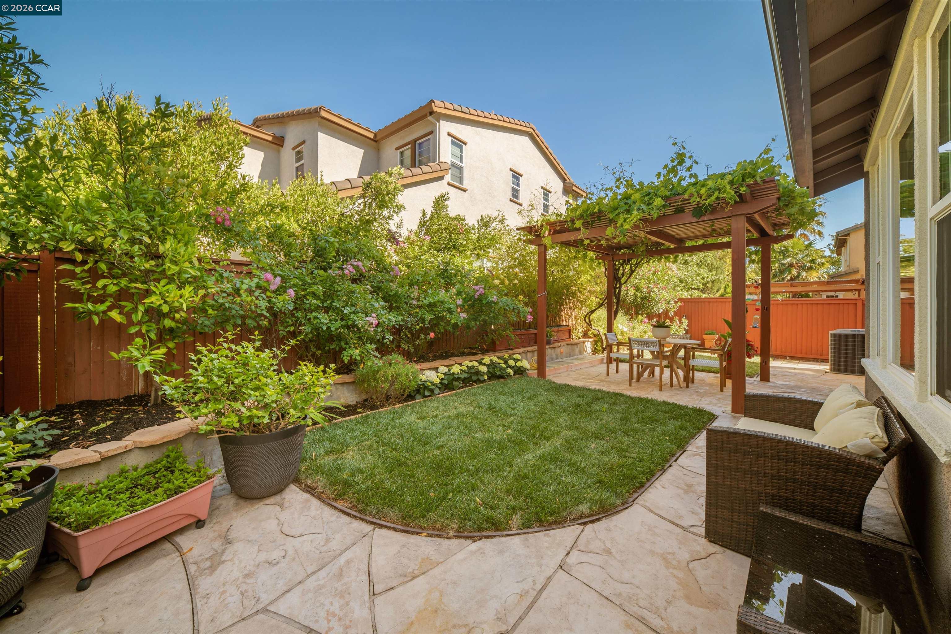 2851 Enfield Street San Ramon, CA 94582 - Photo 28 of 39