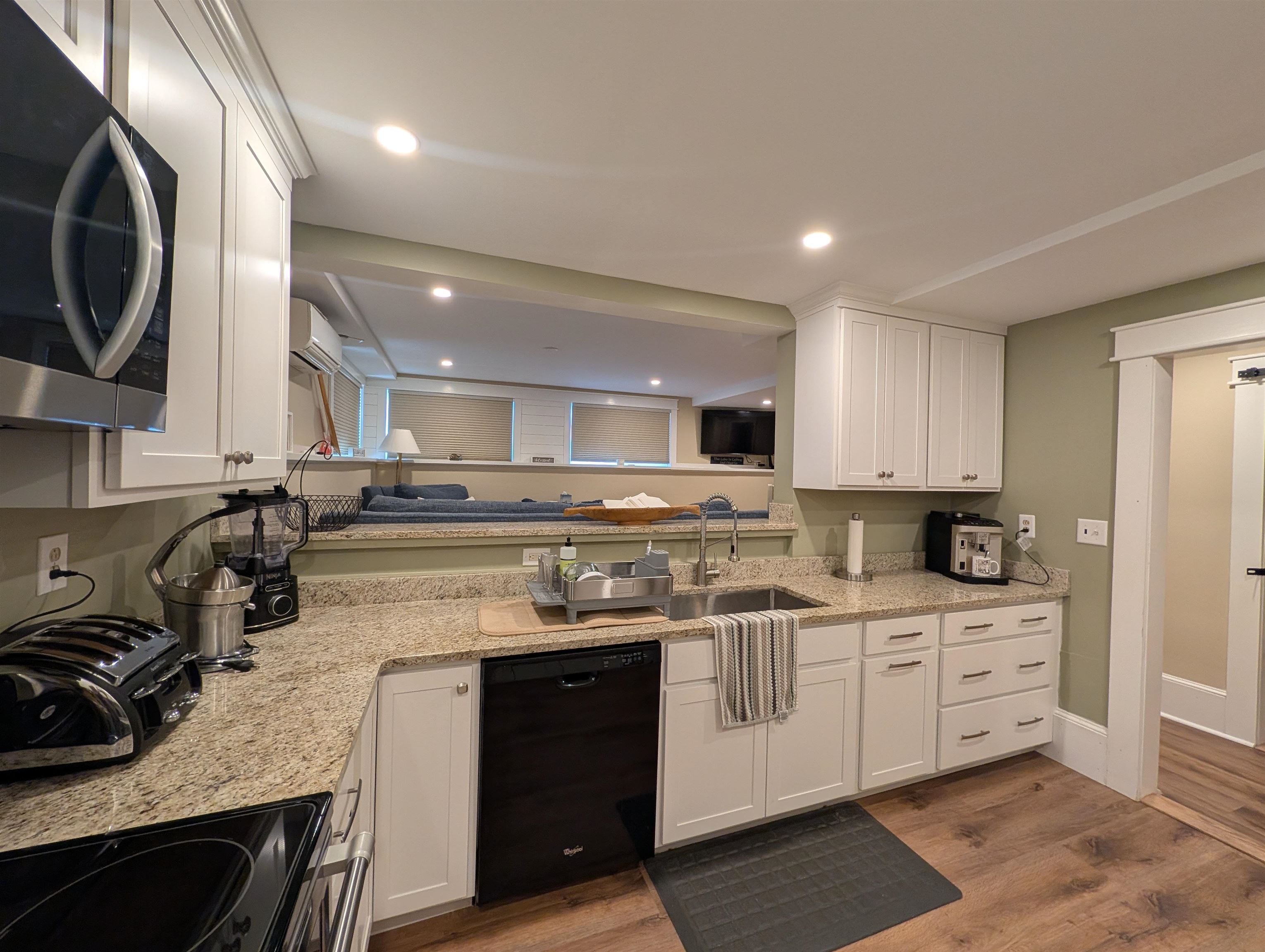 208 West Shore Road, Unit 5 Bristol, NH 03222 - Photo 16 of 20 Gallery Image 16
