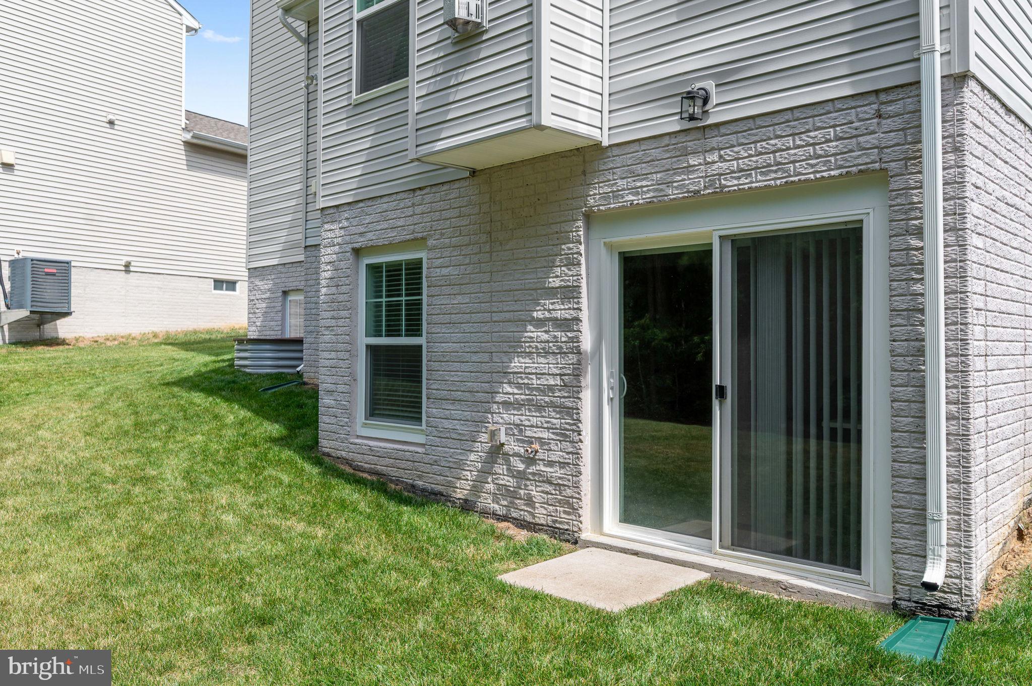 7323 Legacy Lane Ruther Glen, VA 22546 - Photo 61 of 85 Walk Out Lower Level