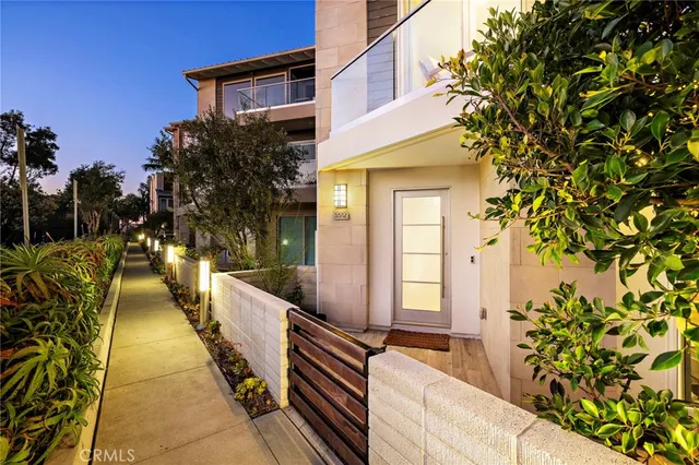 a view of balcony and patio