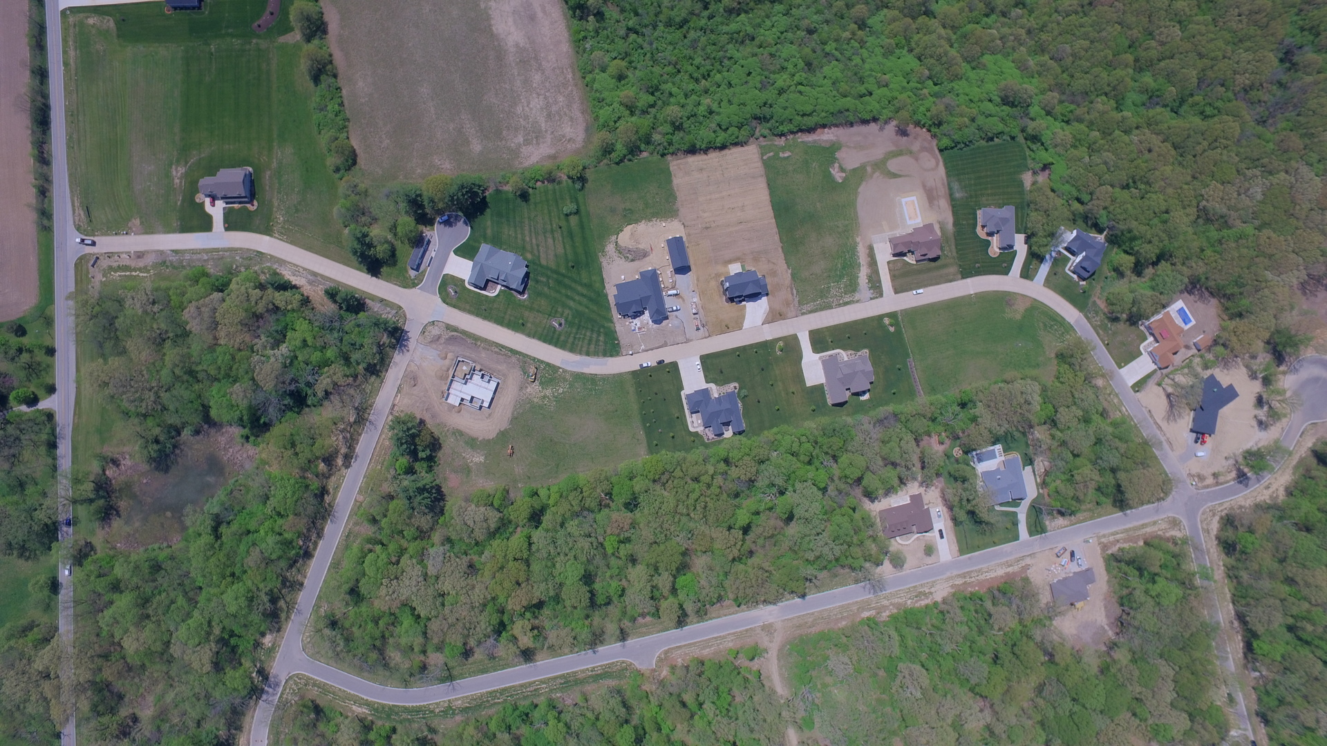 16655 Noble Street Lowell, IN 46356 - Photo 2 of 7