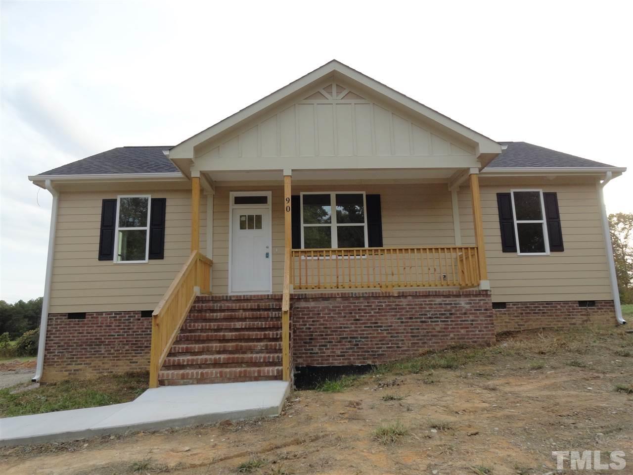 90 Boyd Road Henderson, NC 27537 - Photo 1 of 6 Gallery Image 1
