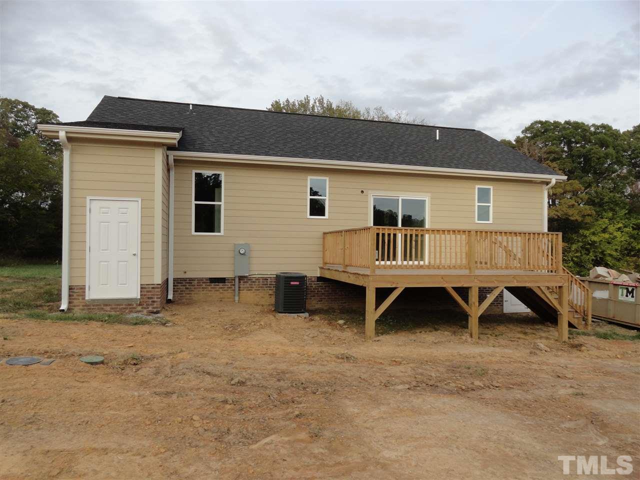 90 Boyd Road Henderson, NC 27537 - Photo 4 of 6 Gallery Image 4