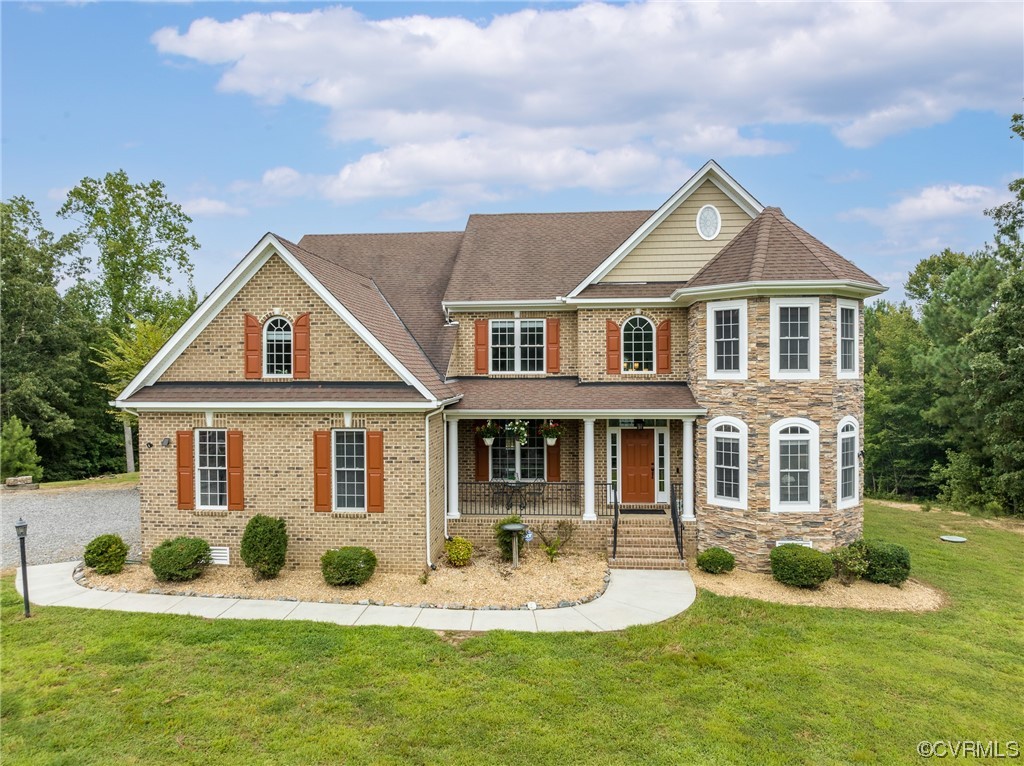 7115 Kenthurst Road Lanexa, VA 23089 - Photo 1 of 50 Gallery Image 1