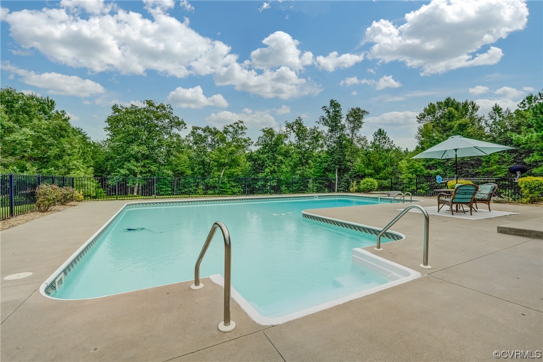 7115 Kenthurst Road Lanexa, VA 23089 - Photo 11 of 50 Gallery Image 11