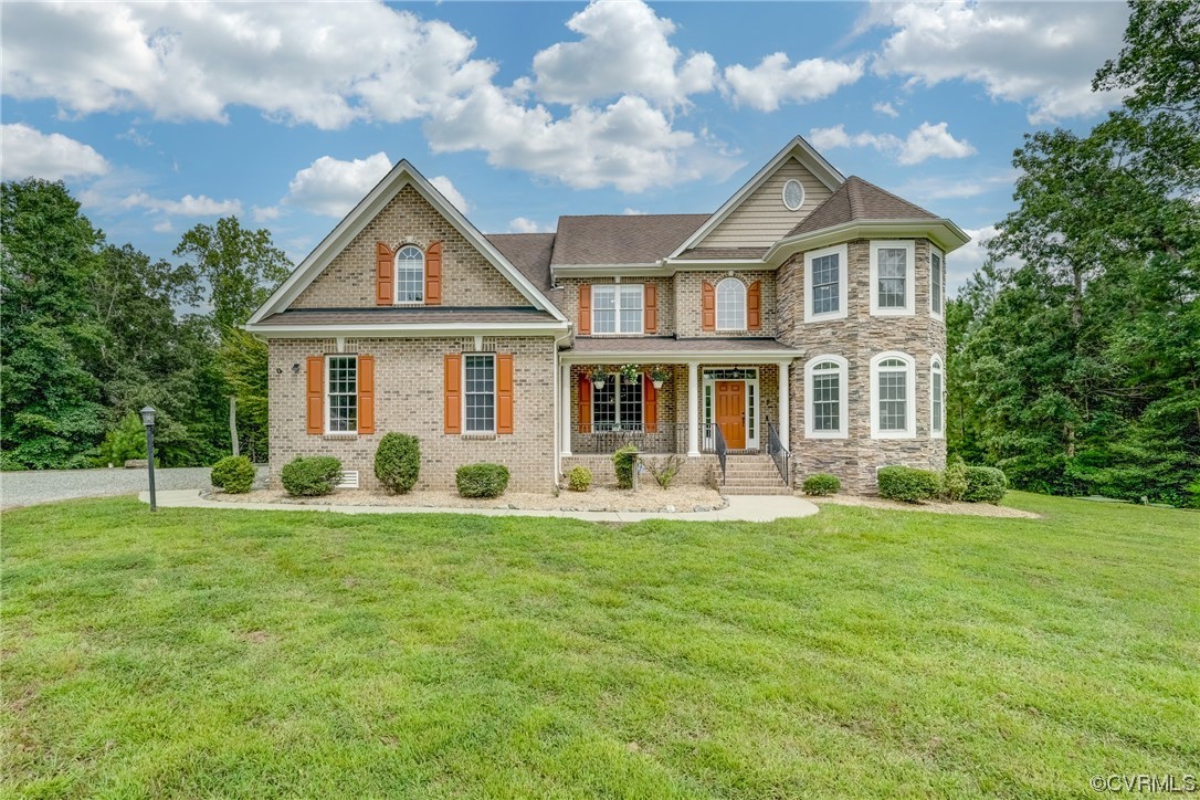 7115 Kenthurst Road Lanexa, VA 23089 - Photo 12 of 50 Gallery Image 12