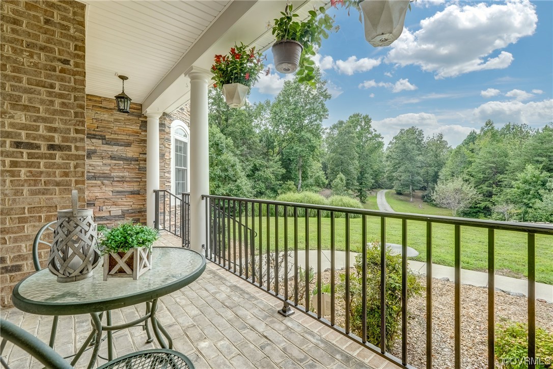 7115 Kenthurst Road Lanexa, VA 23089 - Photo 13 of 50 Gallery Image 13