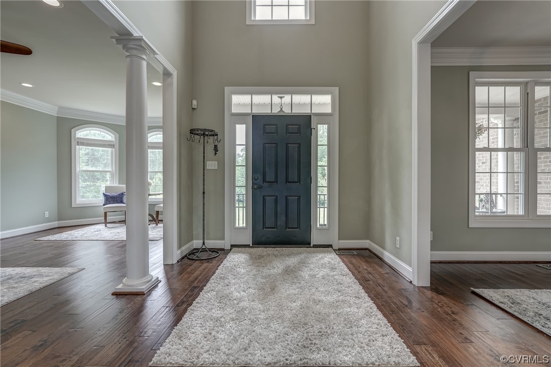 7115 Kenthurst Road Lanexa, VA 23089 - Photo 14 of 50 Gallery Image 14