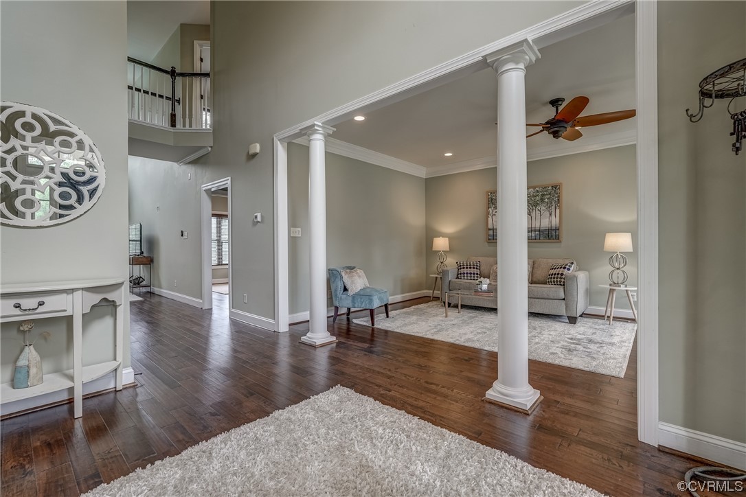 7115 Kenthurst Road Lanexa, VA 23089 - Photo 15 of 50 Gallery Image 15