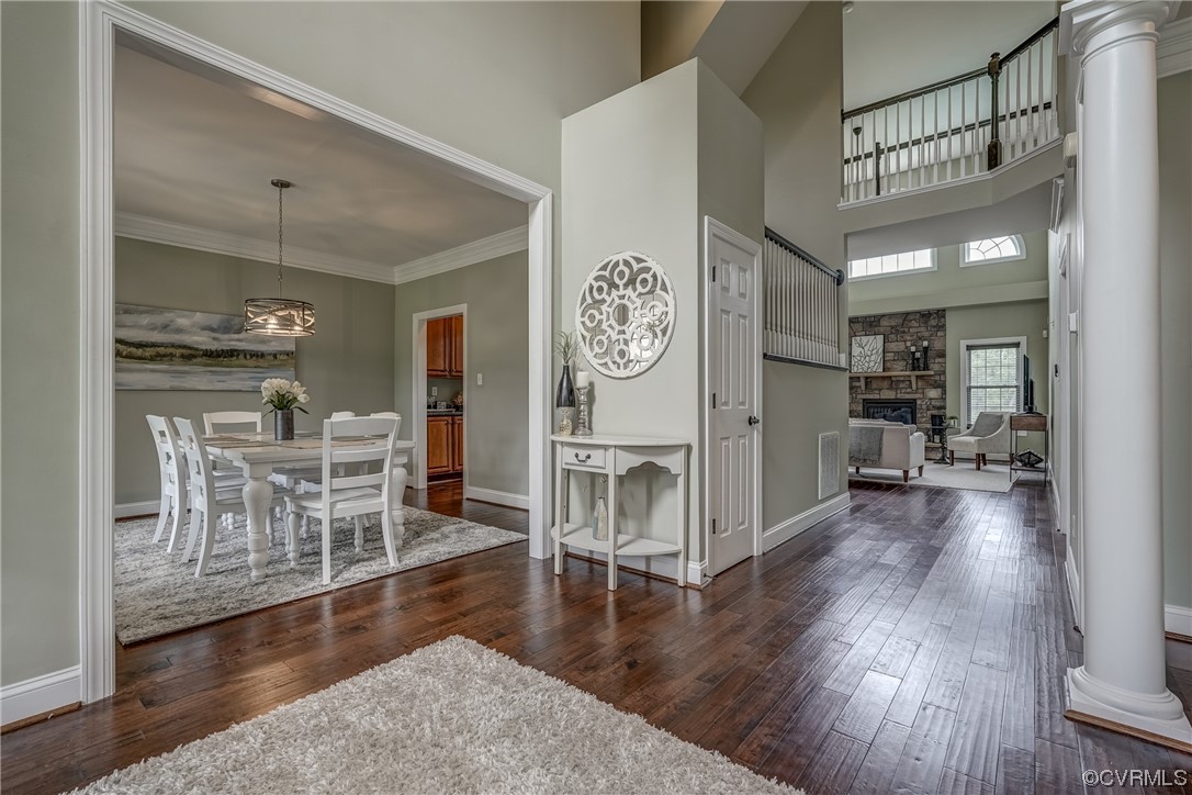 7115 Kenthurst Road Lanexa, VA 23089 - Photo 16 of 50 Gallery Image 16