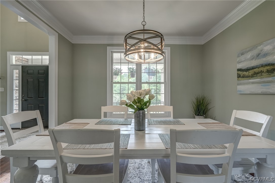 7115 Kenthurst Road Lanexa, VA 23089 - Photo 17 of 50 Gallery Image 17