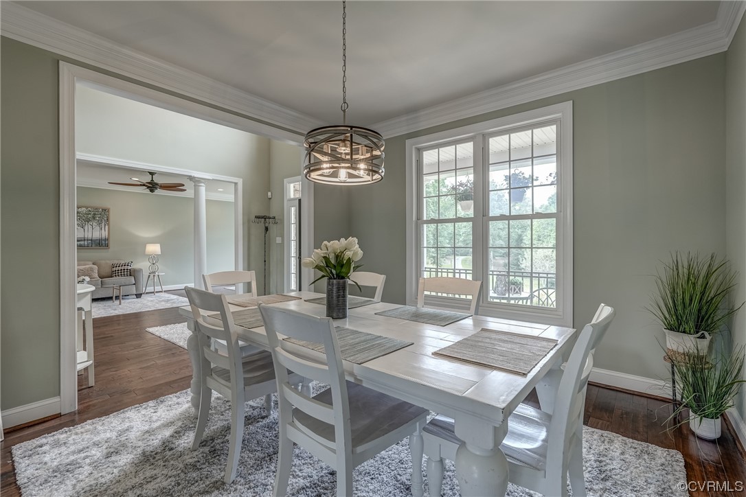 7115 Kenthurst Road Lanexa, VA 23089 - Photo 18 of 50 Gallery Image 18