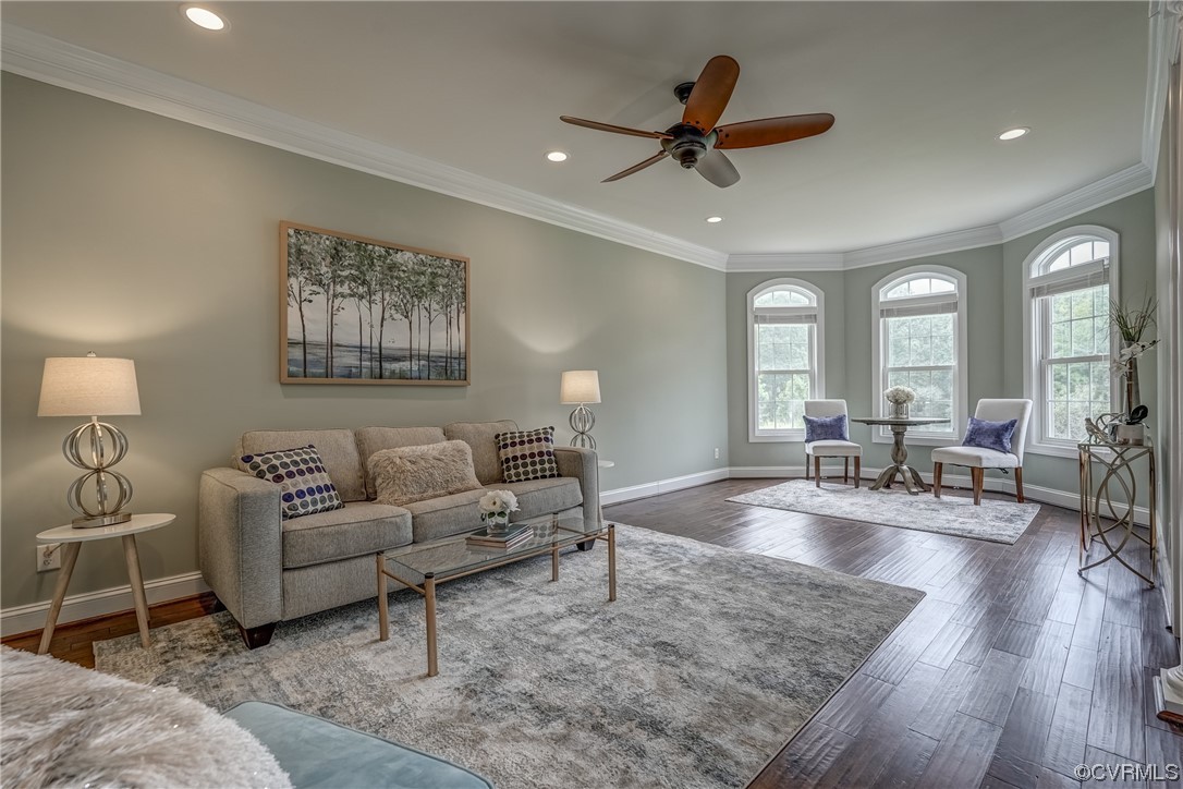 7115 Kenthurst Road Lanexa, VA 23089 - Photo 20 of 50 Gallery Image 20