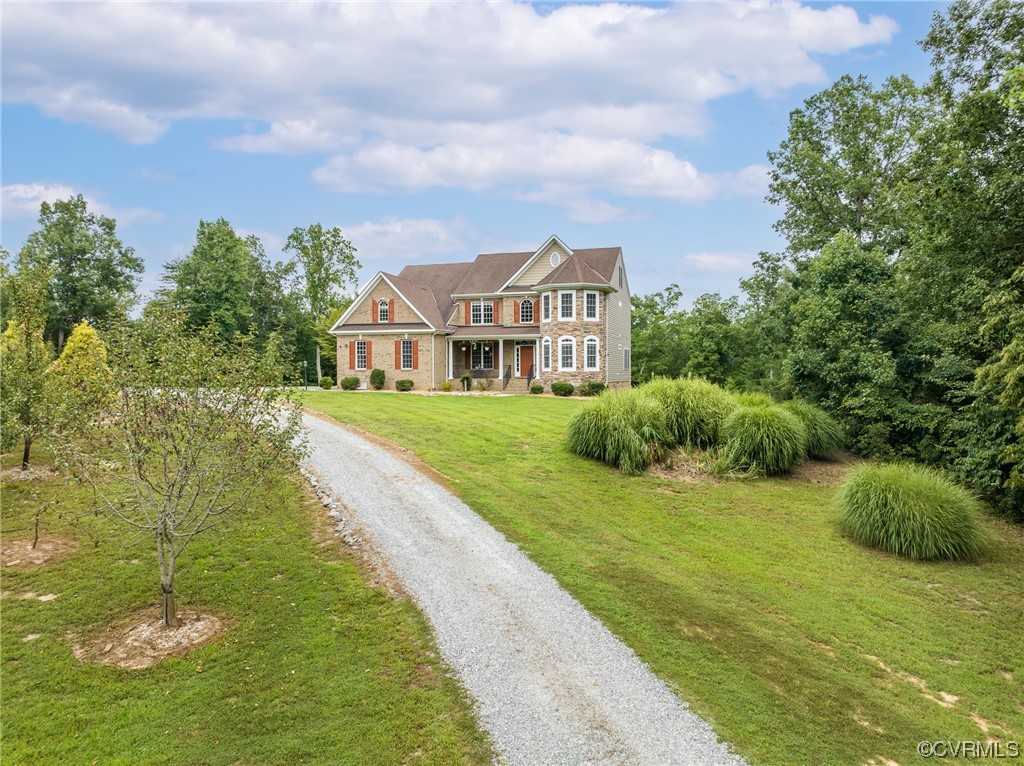 7115 Kenthurst Road Lanexa, VA 23089 - Photo 2 of 50 Gallery Image 2