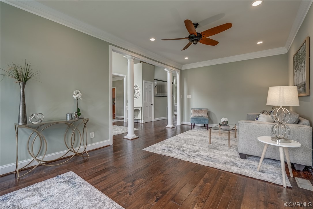 7115 Kenthurst Road Lanexa, VA 23089 - Photo 21 of 50 Gallery Image 21