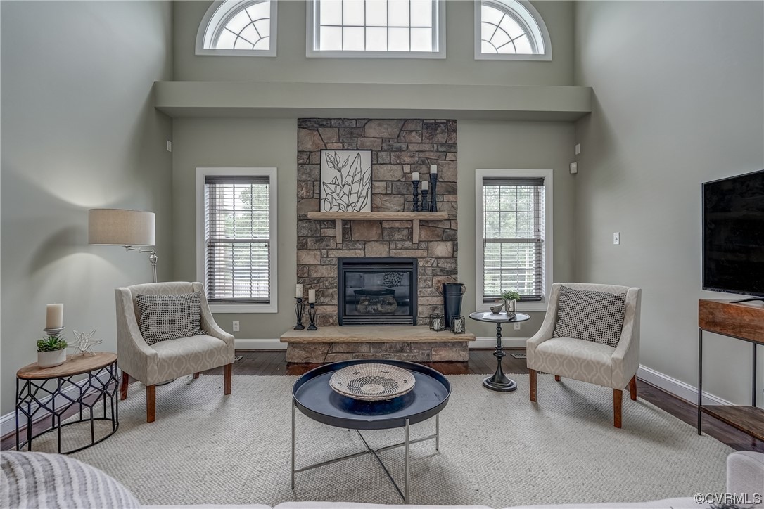 7115 Kenthurst Road Lanexa, VA 23089 - Photo 22 of 50 Gallery Image 22