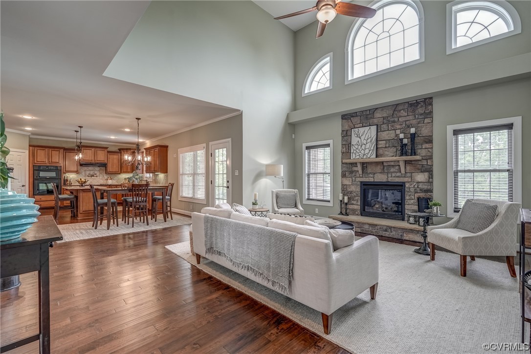 7115 Kenthurst Road Lanexa, VA 23089 - Photo 23 of 50 Gallery Image 23